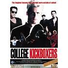College Kickboxers