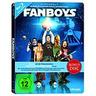 Fanboys - Steelbook