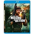 Missing in Action