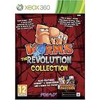 Worms Revolution