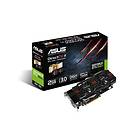 Asus GeForce GTX660 TI-DC2-2GD5 2GB