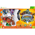 Skylanders: Giants - Starter Pack