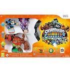 Skylanders: Giants - Starter Pack