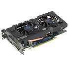 Sapphire Radeon HD7850 OC HDMI DisplayPort Dual-DVI 2GB