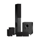 JBL Loft Moviestar 5.1
