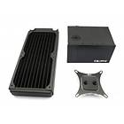 XSPC RayStorm 750 RS240