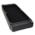 XSPC EX240 Crossflow Dual Fan Radiator
