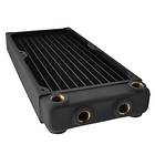 XSPC EX240 Multiport Dual Fan Radiator