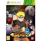 Naruto Shippuden: Ultimate Ninja Storm 3