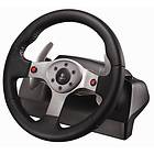 Logitech G25 Racing Wheel (PC/PS2/PS3)