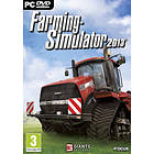 Farming Simulator 2013