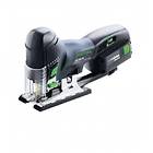 Festool CARVEX PSC 400 EB-Set Li 18