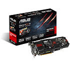 Asus Radeon HD7850 DirectCU II V2 HDMI DP 2xDVI 2GB
