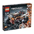 Lego Technic 9398 4X4 Crawler