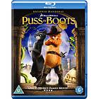 Puss in Boots