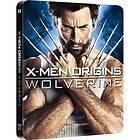 X-Men Origins: Wolverine - Steelbook