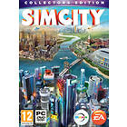 SimCity - Collector's Edition