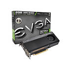 EVGA GeForce GTX 660 Ti HDMI DisplayPort Dual-DVI 2GB