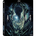 Aliens - Steelbook