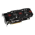 Asus GeForce GTX660 TI-DC2O-2GD5 2GB