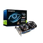 Gigabyte GeForce GTX 660 Ti Windforce OC HDMI DisplayPort Dual-DVI 2GB