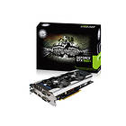 KFA2 GeForce GTX 660 Ti EX OC HDMI DisplayPort Dual-DVI 3GB