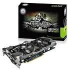 KFA2 GeForce GTX 660 Ti OC HDMI DisplayPort Dual-DVI 2GB
