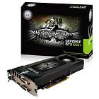 KFA2 GeForce GTX 660 Ti HDMI DisplayPort Dual-DVI 2GB