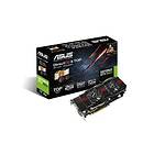 Asus GeForce GTX660 TI-DC2T-2GD5 2GB