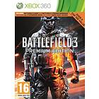 Battlefield 3 - Premium Edition