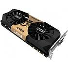 Palit GeForce GTX 660 Ti Jetstream HDMI DisplayPort Dual-DVI 2GB