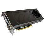 PNY GeForce GTX 660 Ti XLR8 Dual-DVI HDMI DisplayPort 2GB
