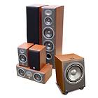 JBL NRE Cine Pack 5.1