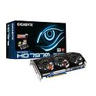 Gigabyte Radeon HD7970 GHz Edition HDMI Dual-DisplayPort 3GB