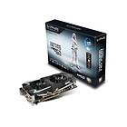 Sapphire Radeon HD7970 Vapor-X GHz Edition HDMI Dual-DisplayPort Dual-DVI 6GB