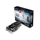 Sapphire Radeon HD7950 Vapor-X OC Dual-DVI HDMI DisplayPort 3GB