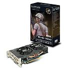 Sapphire Radeon HD7850 Dual-DVI HDMI DisplayPort 1GB