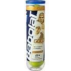 Babolat Gold (4 bollar)