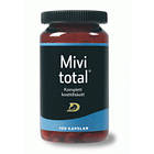 Bringwell Hela Pharma Mivitotal 100 Kapslar