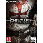 Chivalry: Medieval Warfare