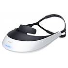 Sony HMZ-T2