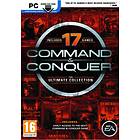 Command & Conquer The Ultimate Edition