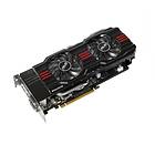 Asus GeForce GTX670-DC2-4GD5 4GB