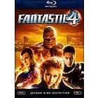Fantastic 4