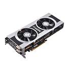 XFX Radeon HD7950 Dual Fan -DD HDMI Dual-DisplayPort Dual-DVI 3GB