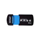Patriot USB 3.0 Supersonic Rage XT 64GB