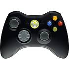Microsoft Xbox 360 Wireless Gamepad (Xbox 360) (Original)