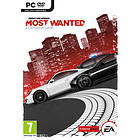 Need for Speed Most Wanted (2012)