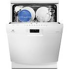 Electrolux ESF6520LGW (Vit)
