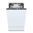 Electrolux ESL-43500 (Vit)